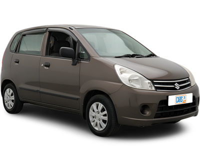 Maruti Zen Estilo-img